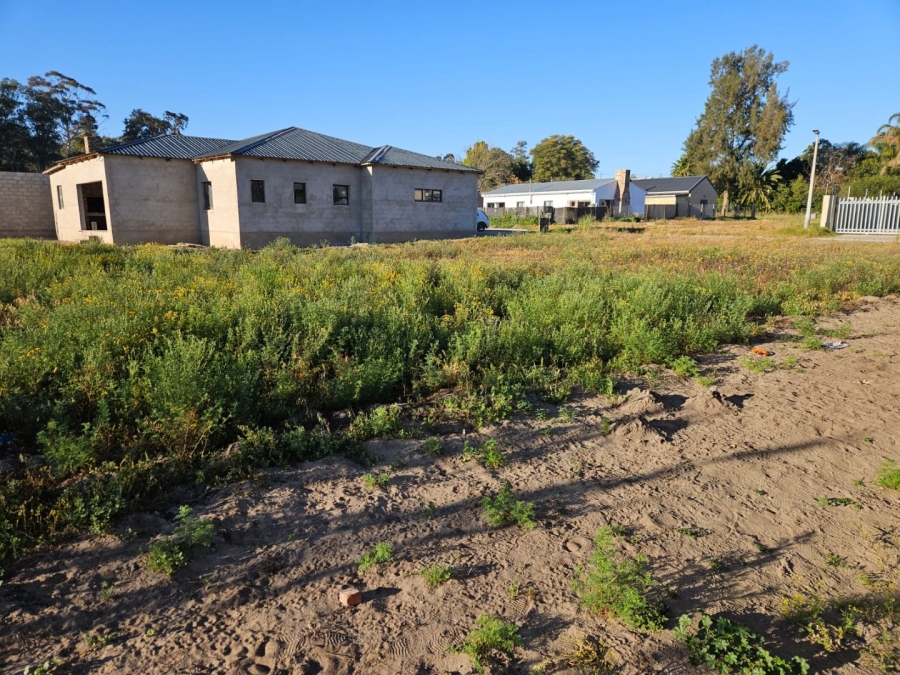 Commercial Property for Sale in Clanwilliam Western Cape